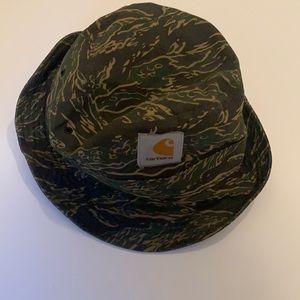 Carhart WIP bucket hat